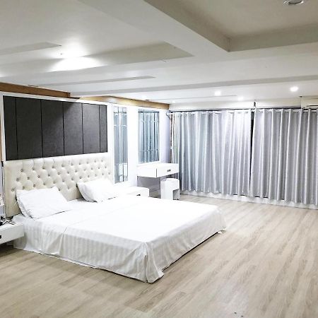 Pina Boutique Inn - Hotel Elite Dong Khe Sau Экстерьер фото