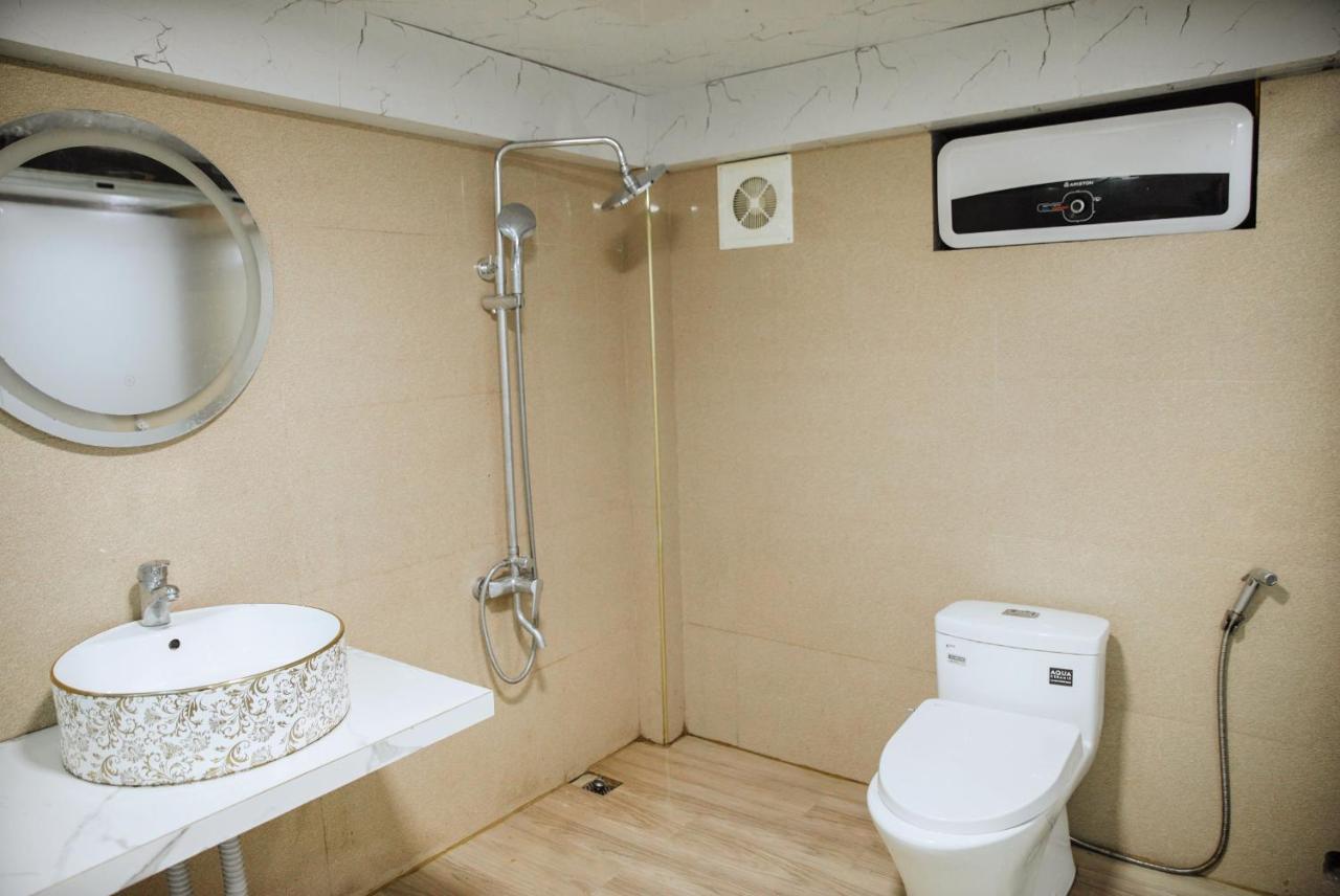 Pina Boutique Inn - Hotel Elite Dong Khe Sau Экстерьер фото