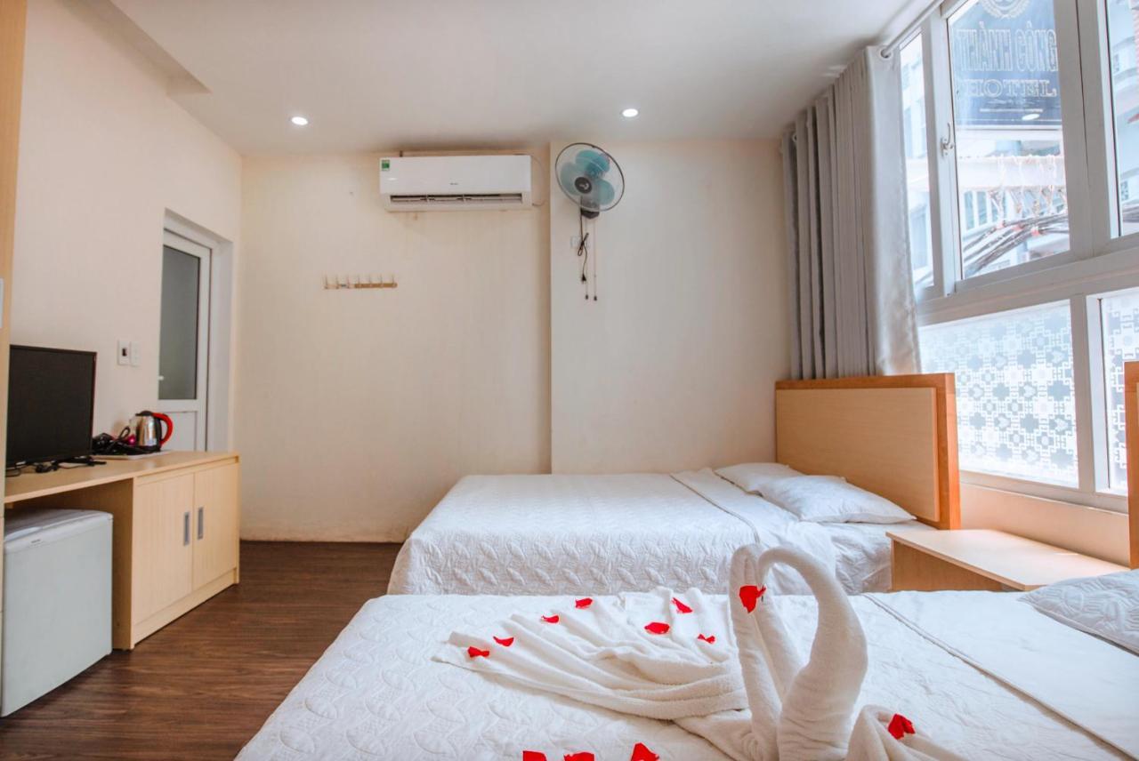 Pina Boutique Inn - Hotel Elite Dong Khe Sau Экстерьер фото