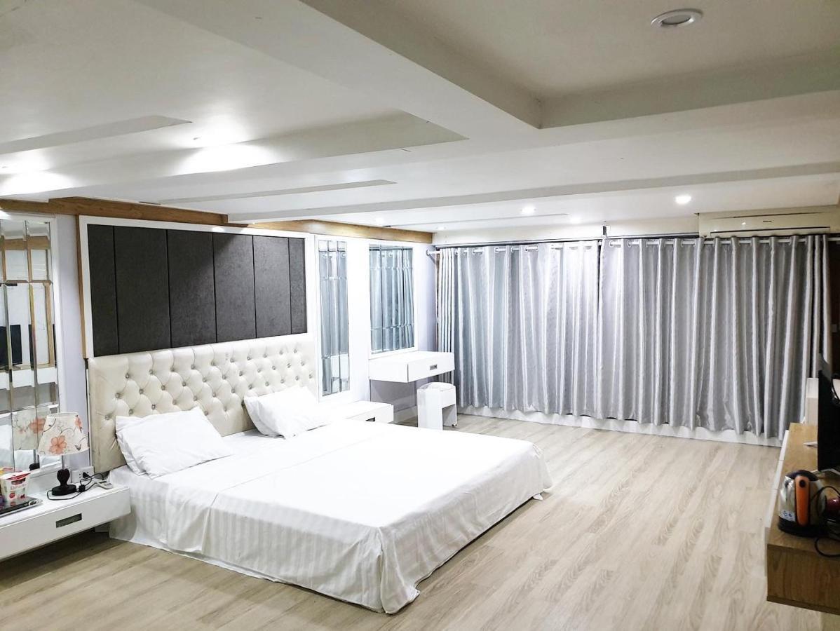 Pina Boutique Inn - Hotel Elite Dong Khe Sau Экстерьер фото