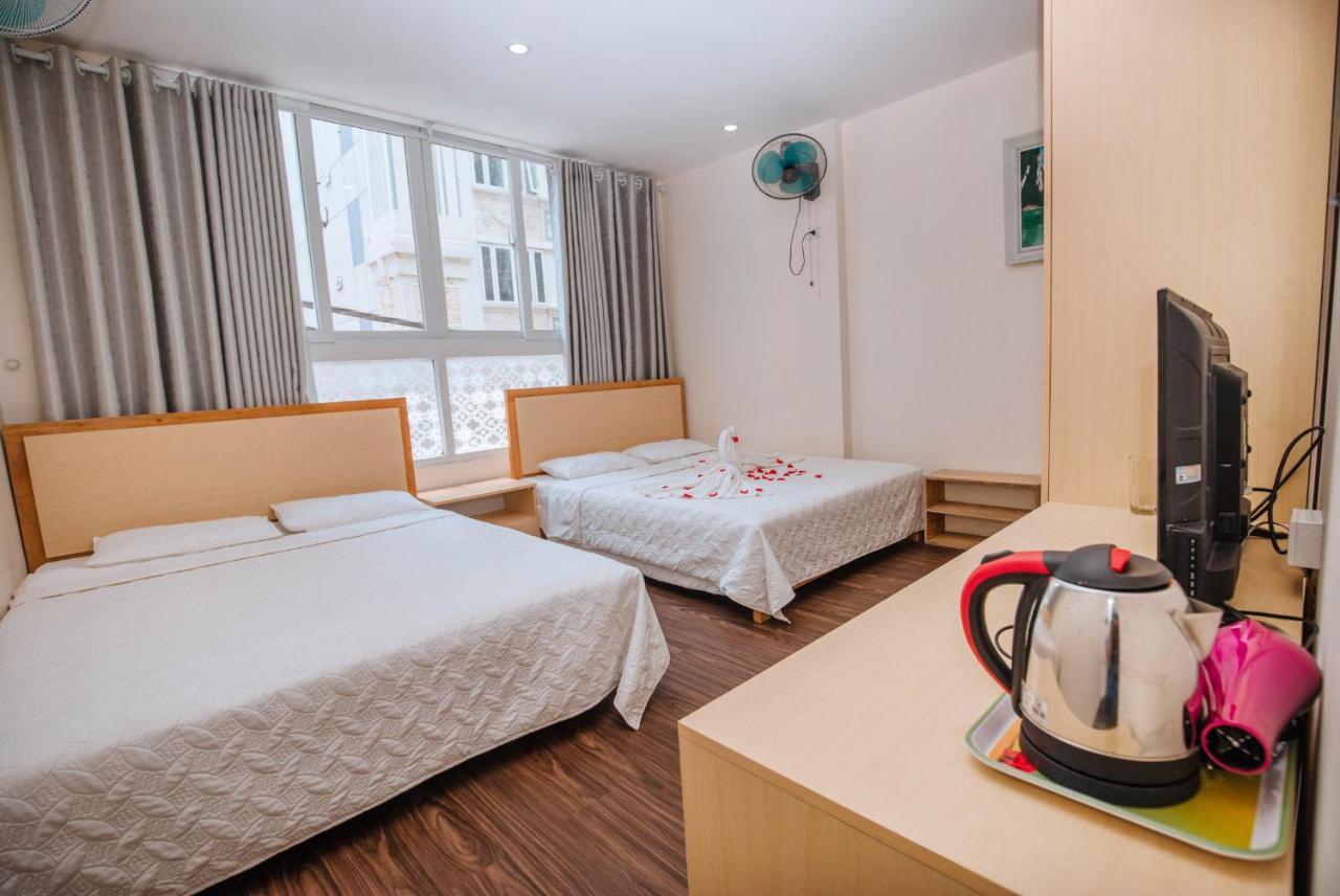 Pina Boutique Inn - Hotel Elite Dong Khe Sau Экстерьер фото