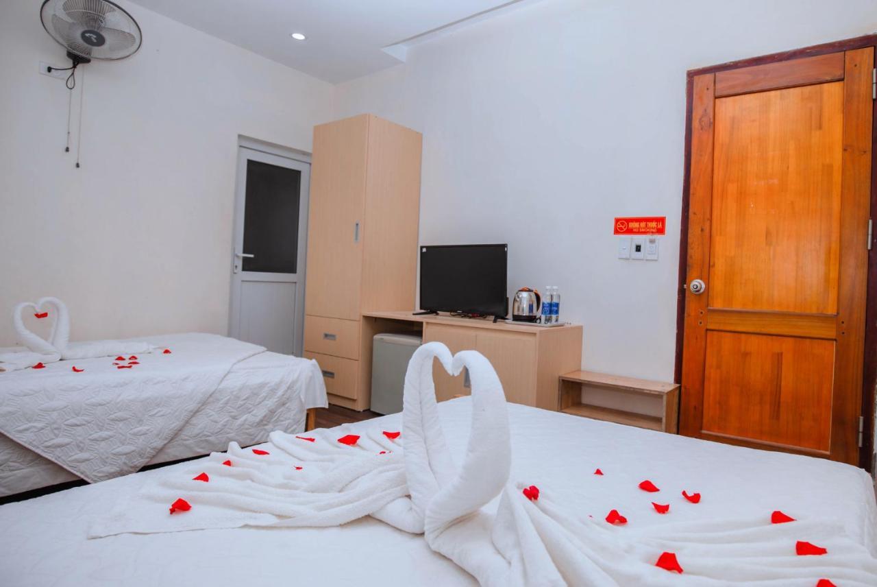 Pina Boutique Inn - Hotel Elite Dong Khe Sau Экстерьер фото