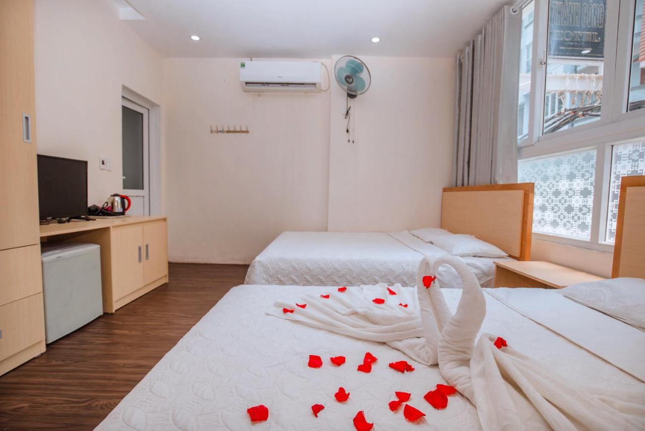 Pina Boutique Inn - Hotel Elite Dong Khe Sau Экстерьер фото