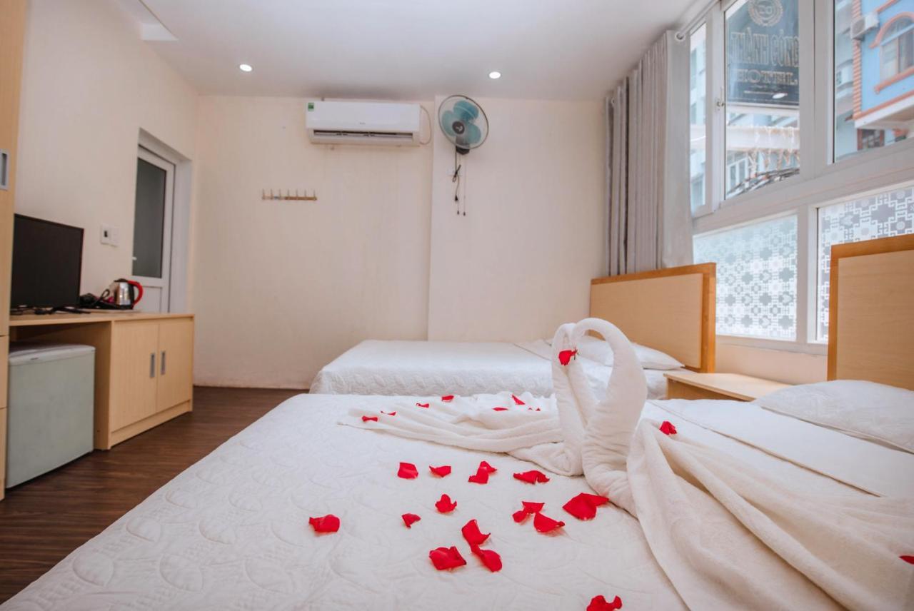 Pina Boutique Inn - Hotel Elite Dong Khe Sau Экстерьер фото