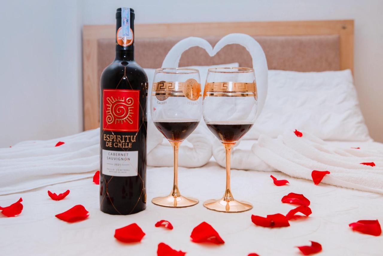 Pina Boutique Inn - Hotel Elite Dong Khe Sau Экстерьер фото