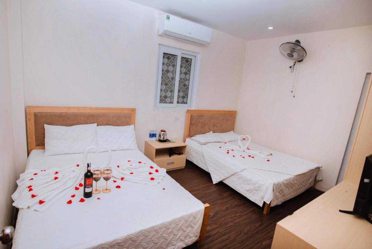 Pina Boutique Inn - Hotel Elite Dong Khe Sau Экстерьер фото