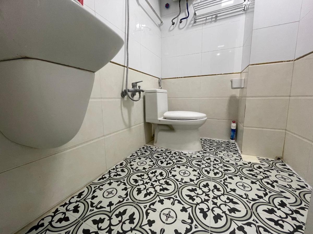 Pina Boutique Inn - Hotel Elite Dong Khe Sau Экстерьер фото