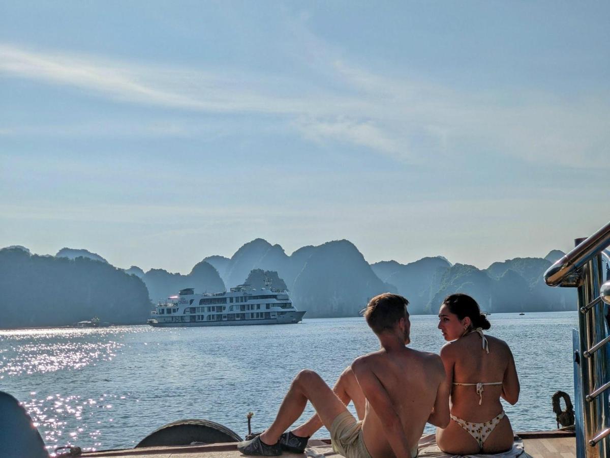 Pina Boutique Inn - Hotel Elite Dong Khe Sau Экстерьер фото