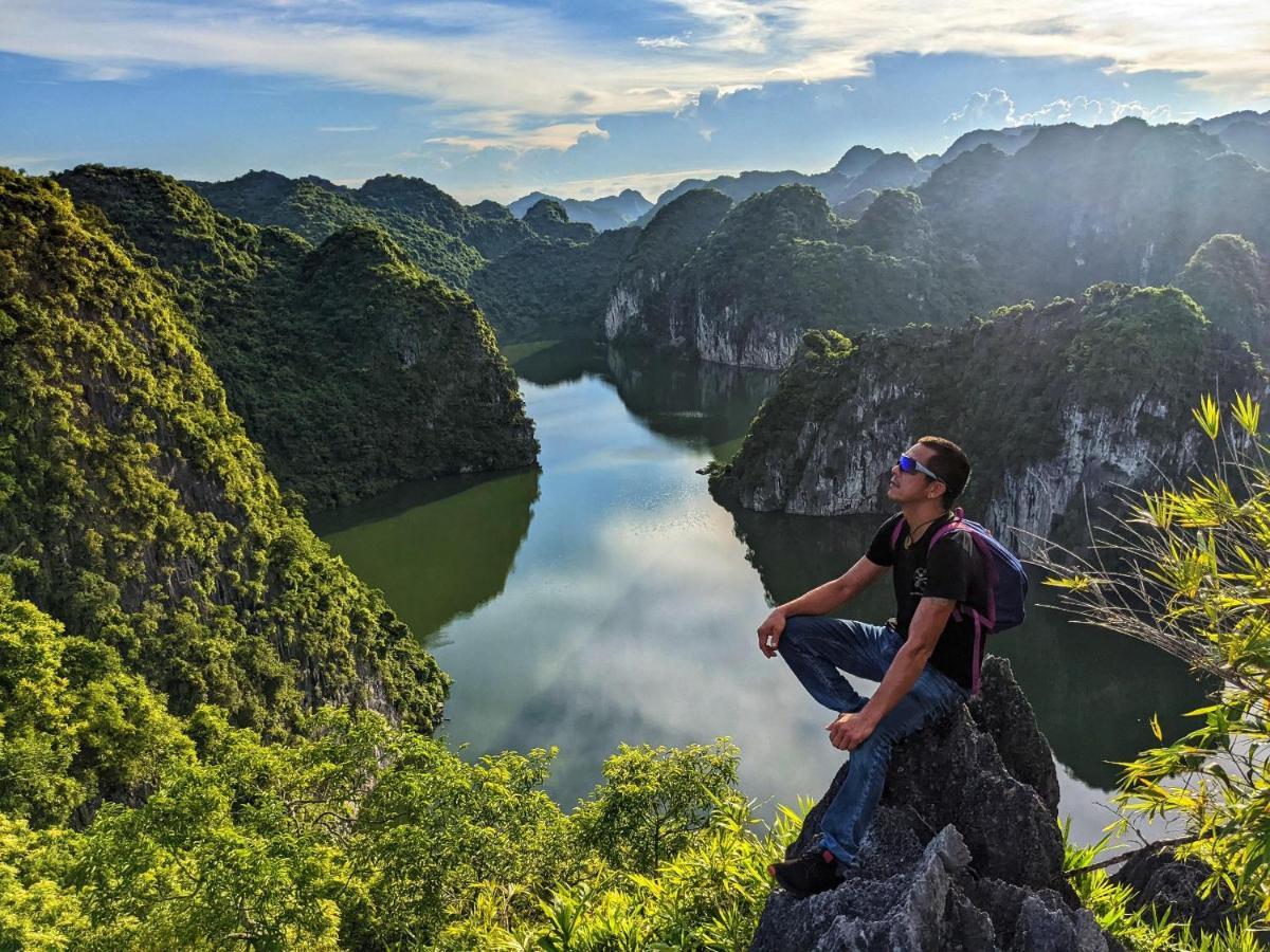 Pina Boutique Inn - Hotel Elite Dong Khe Sau Экстерьер фото