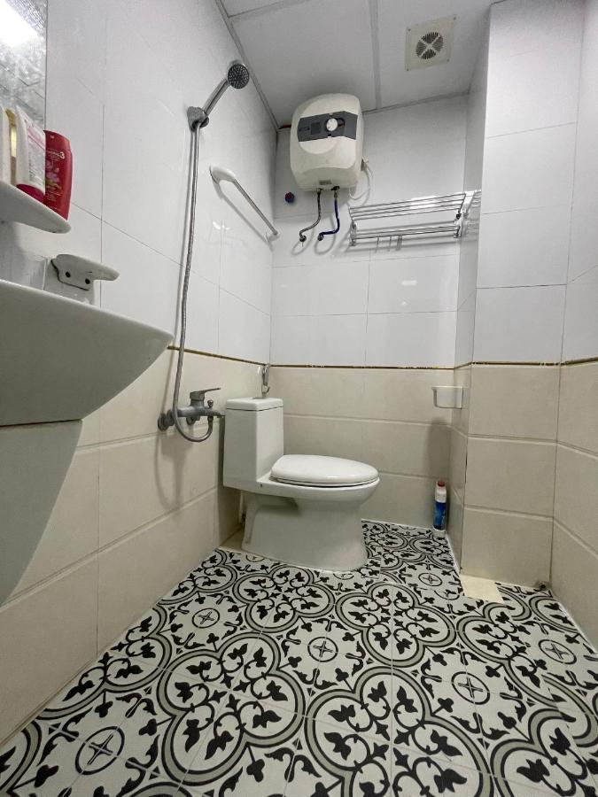 Pina Boutique Inn - Hotel Elite Dong Khe Sau Экстерьер фото